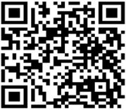 Scan QR code to register as a student